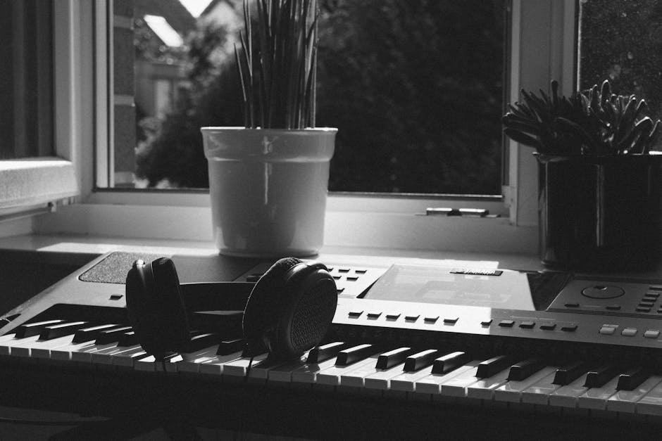 Music — 1