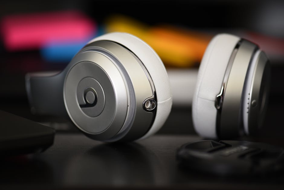 Music — 3