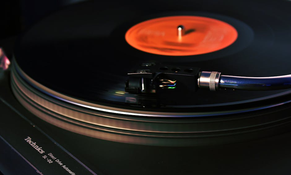 Music — 1