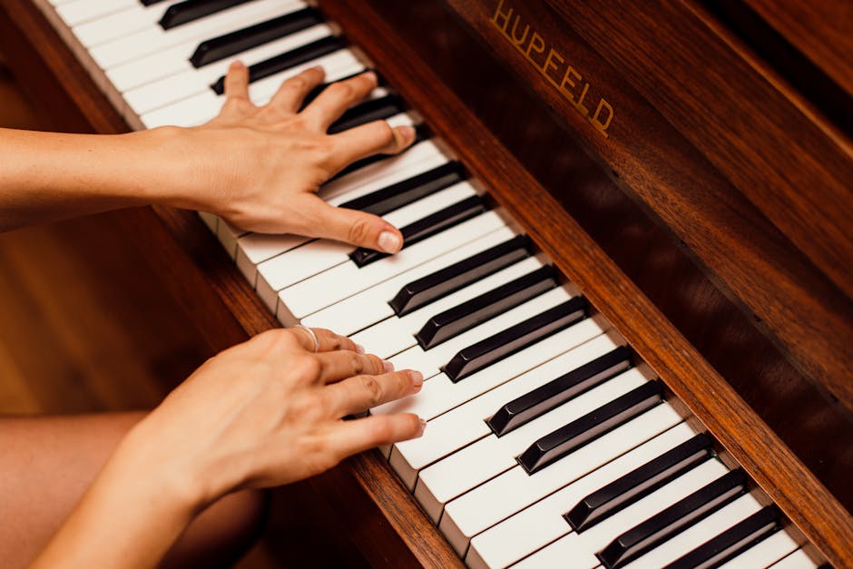 Music — 2