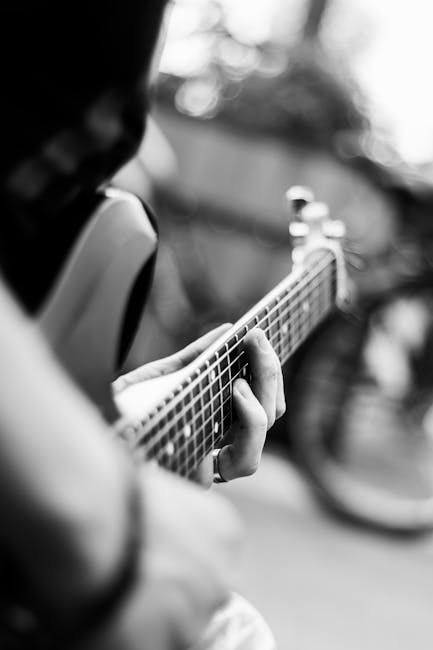 Music — 1