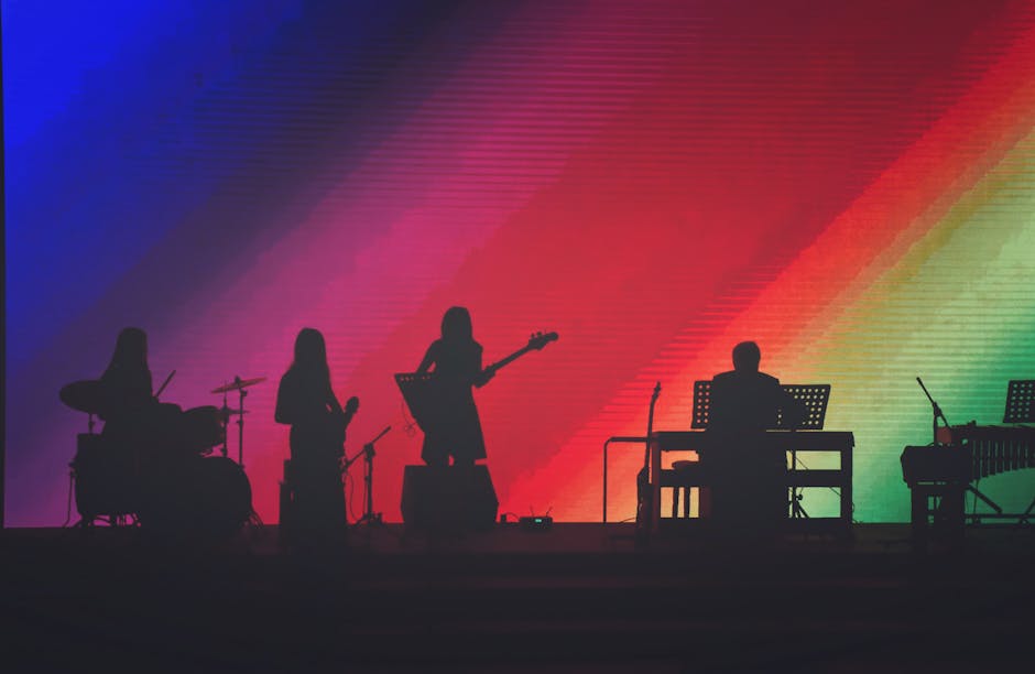 Music — 1