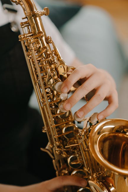Music — 2