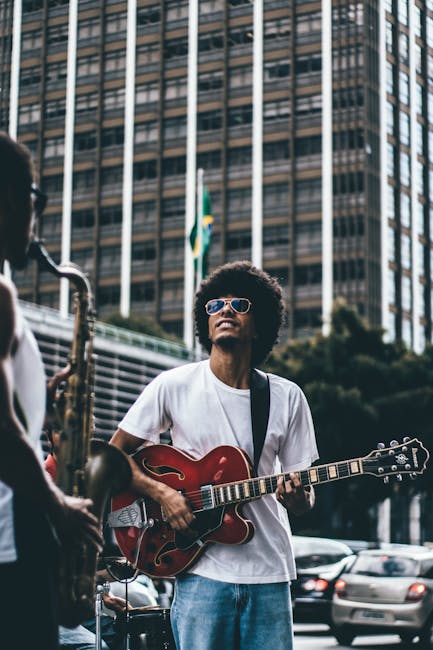 Music — 2